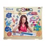 Lexibook Atelier de bracelets élastiques Stitch Cra-Z-Loom