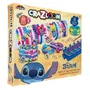 Lexibook Atelier de bracelets élastiques Stitch Cra-Z-Loom
