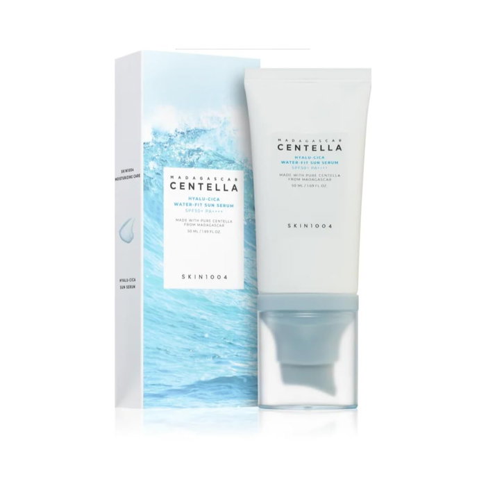 Skin1004 Madagascar Centella Sérum Solaire SPF50+ 50 ml