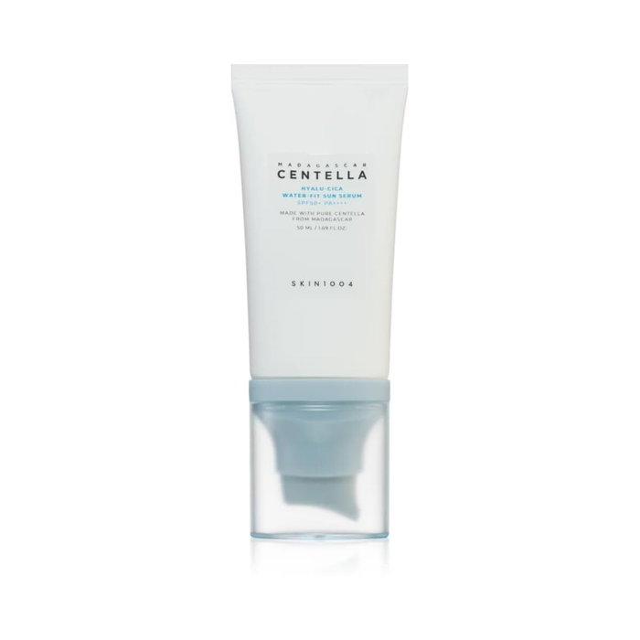 Skin1004 Madagascar Centella Sérum Solaire SPF50+ 50 ml