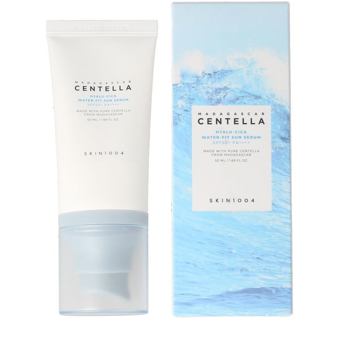 Skin1004 Madagascar Centella Sérum Solaire SPF50+ 50 ml