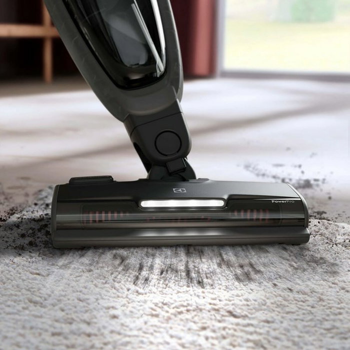 Electrolux ES52CB18SH Aspirateur balai cyclonique