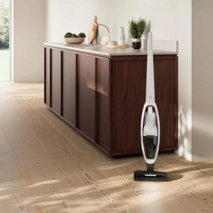 Electrolux ES52CB18SH Aspirateur balai cyclonique