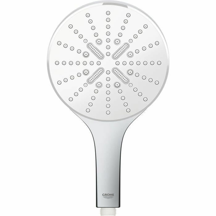 GROHE Vitalio SmartActive 150 Douchette 3 jets Chromé GROHE Vitalio SmartActive 150 Douchette 3 jets Chromé