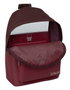 Safta Sac à dos pour ordinateur portable 14,1 pouces El Pulpo Bordeaux