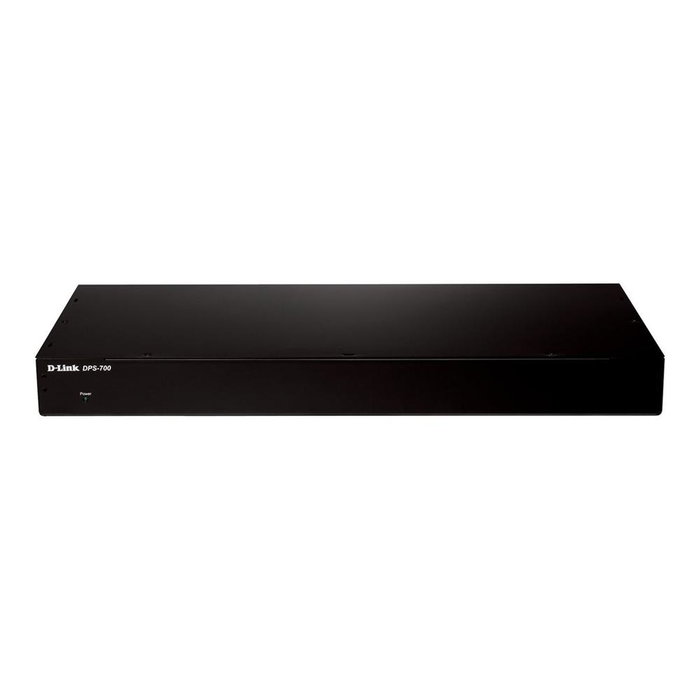D-Link DPS-700 Alimentation Redondante 589W pour Rack 1U D-Link DPS-700 Alimentation Redondante 589W pour Rack 1U