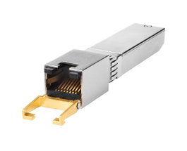 HP 10GBase-T SFP+ Transceiver