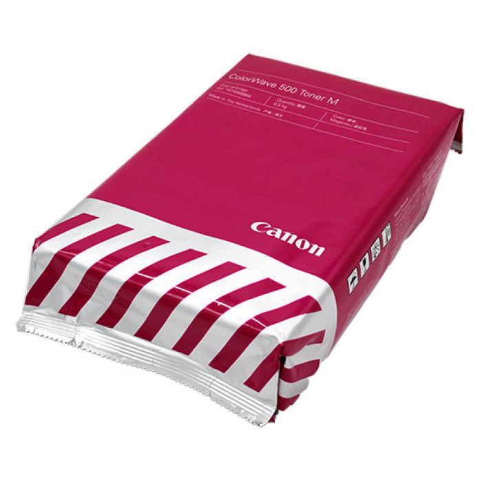 Océ Toner CW 500 Magenta pour Canon Océ Toner CW 500 Magenta pour Canon