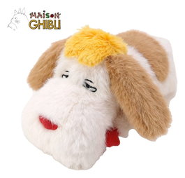 Sun Arrow Peluche Heen Le Château ambulant 10 cm