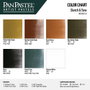 Panpastel 7 - Coffret de croquis et nuances
