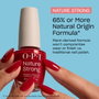 OPI Nature Strong Vernis à ongles Cauliflower Power 15 ml