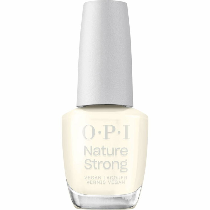 OPI Nature Strong Vernis à ongles Cauliflower Power 15 ml