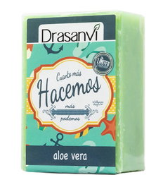 DRASANVI Savon Aloe Vera