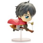 Plastoy Figurine Harry Potter 13.5 cm Quidditch Snitch Dorée