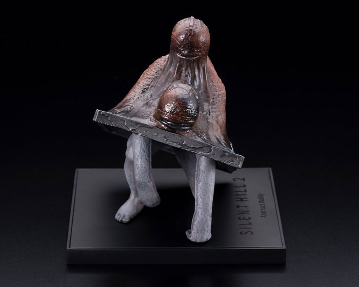 Kotobukiya Silent Hill 2 statuette PVC Oshi Works Abstract Daddy 15 cm Kotobukiya Silent Hill 2 statuette PVC Oshi Works Abstract Daddy 15 cm