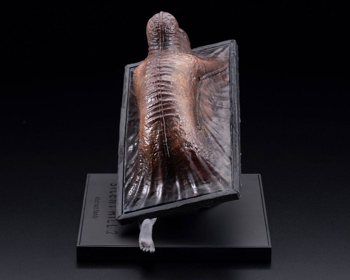 Kotobukiya Silent Hill 2 statuette PVC Oshi Works Abstract Daddy 15 cm Kotobukiya Silent Hill 2 statuette PVC Oshi Works Abstract Daddy 15 cm
