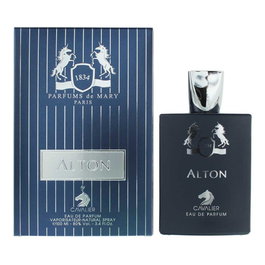 Cavalier Alton Eau de Parfum pour hommes 100 ml