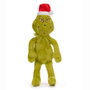 PLAY BY PLAY Peluche Le Grinch 100 cm en peluche douce - Grande peluche de Noël