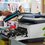 HP Color LaserJet Pro 3302sdw