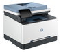 HP Color LaserJet Pro 3302sdw