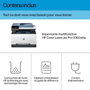 HP Color LaserJet Pro 3302sdw