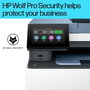 HP Color LaserJet Pro 3302sdw