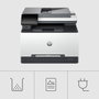 HP Color LaserJet Pro 3302sdw