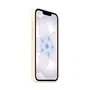 Apple Coque en silicone avec MagSafe pour iPhone 17e - Vanille