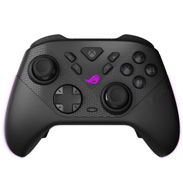 Asus ROG Raikiri II Xbox Gamepad Noir Bluetooth/RF/USB pour PC et Xbox One/Series X|S