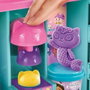 Canal Toys Gabby's Play Dough House Rose