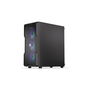 Boîtier ATX semi-tour Endorfy Regnum 400 ARGB Noir