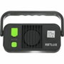 Retlux RPL 200 Lampe de travail avec banque d'alimentation