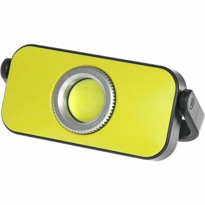 Retlux RPL 200 Lampe de travail avec banque d'alimentation Retlux RPL 200 Lampe de travail avec banque d'alimentation