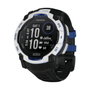 Garmin Instinct 3 Solar GPS 50mm Noir