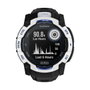 Garmin Instinct 3 Solar GPS 50mm Noir