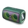 Haut-parleurs bluetooth portables NGS Roller Beast Vert