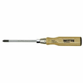Tournevis WITTE Phillips PH3 150 mm