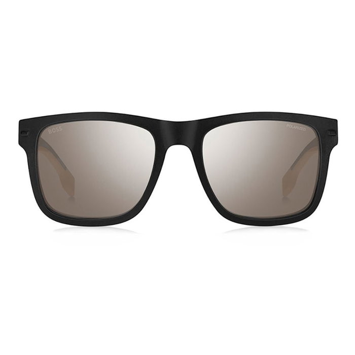 Boss BOSS-1496-S-087 Lunettes de soleil pour homme avec verres gris