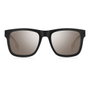 Boss BOSS-1496-S-087 Lunettes de soleil pour homme avec verres gris