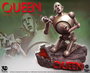 Queen statuette 3D Vinyl Queen Robot (News of the World) 20 x 21 x 24 cm