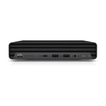 HP ProDesk 600 Mini G6 Reconditionné - i5-10500T - 16Go - 256Go SSD - W11 Pro