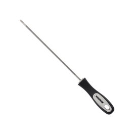WOLFPACK LINEA PROFESIONAL Lime Maurer avec manche pour tronçonneuse 8 po 5/32 po