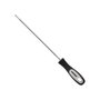 WOLFPACK LINEA PROFESIONAL Lime Maurer avec manche pour tronçonneuse 8 po 5/32 po