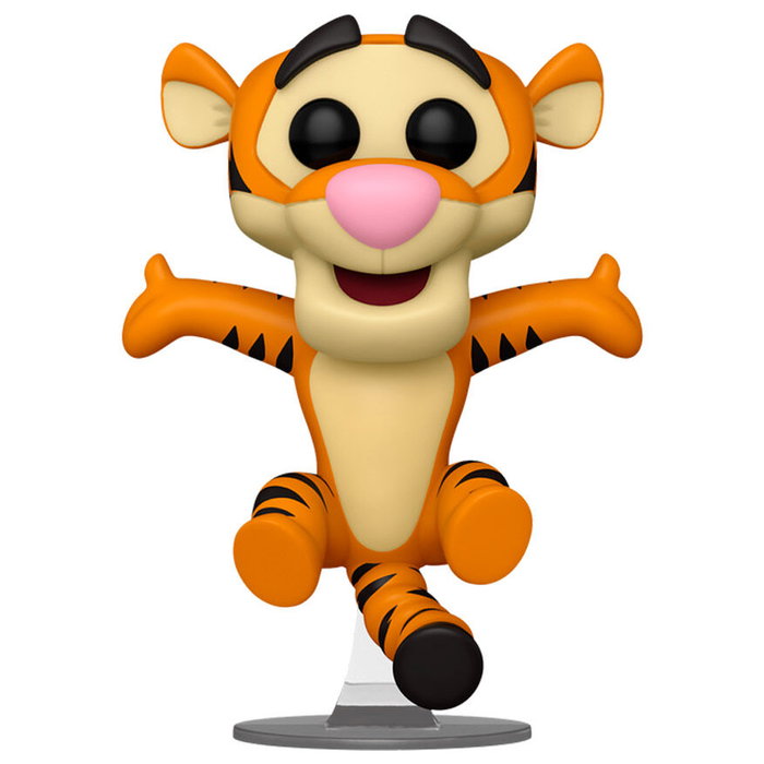 Funko Pop! Disney Winnie the Pooh Tigger Funko Pop! Disney Winnie the Pooh Tigger