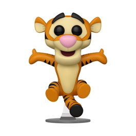 Funko Pop! Disney Tigger - Winnie the Pooh