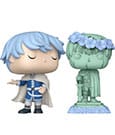 FUNKO Figura POP Frieren Beyond Journeys End Himmel
