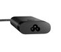 HP Chargeur pour Ordinateur Portable 110W USB-C, 100W USB-C + 10W USB-A, Compatible avec Mac et Windows, Charge Rapide et Double Port