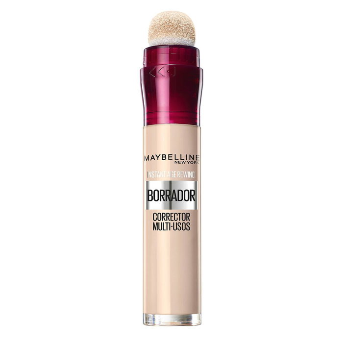 Maybelline Eraser Correcteur Anti-âge Instantané 03-équitable 6 ml