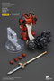 Warhammer The Horus Heresy figurine 1/18 Blood Angels Dawnbreaker Cohort Dawnbreaker 2 13 cm