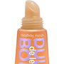 Essence Brillant à Lèvres Bombe DULCE de Leche - Nuance Brun Doré Brillant, 10 ml, Unisexe
